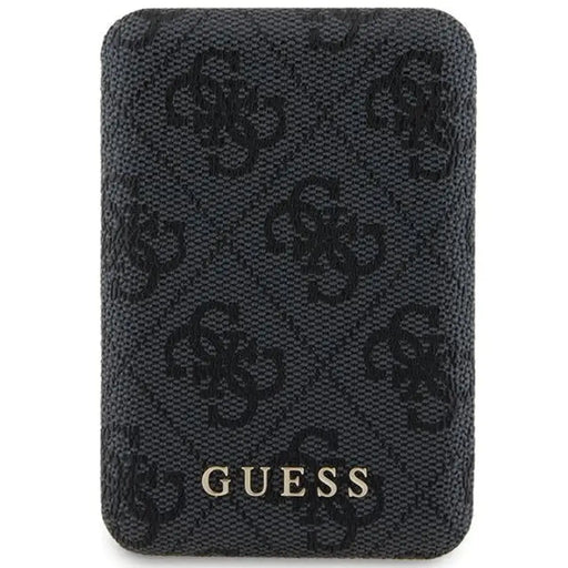 Guess Преносима батерия Powerbank индуктивен 15W