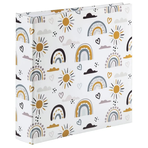 HAMA Aлбум ’Ayleen II’ Мемо за 200 снимки с размер 10x15 cm