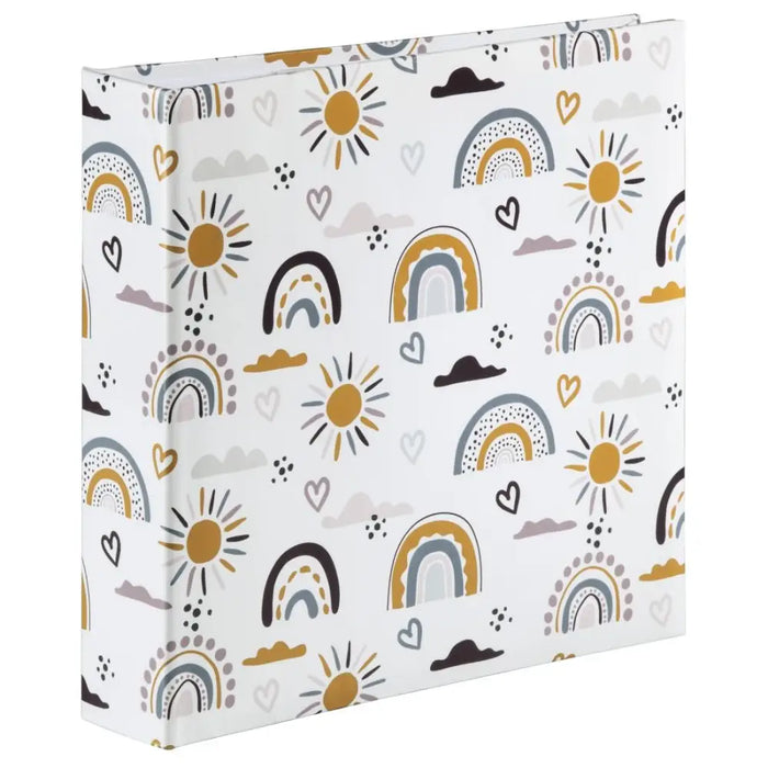 HAMA Aлбум ’Ayleen II’ Мемо за 200 снимки с размер 10x15 cm