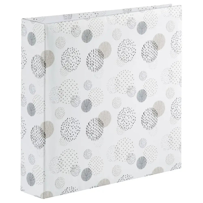 HAMA Албум ’Graphic’ за 200 снимки с размер 10х15 см точки