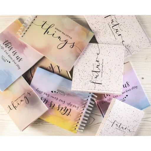 HAMA Албум ’Letterings’ за 40 снимки Размер 10x15 см 03896