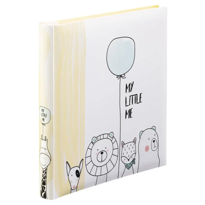 HAMA Албум ’My Little Me’ 29 x 32 см 60 бели страници 03871