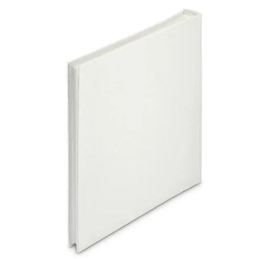 HAMA Албум ’Wrinkled’ 30х30 см 80 бели страници бял