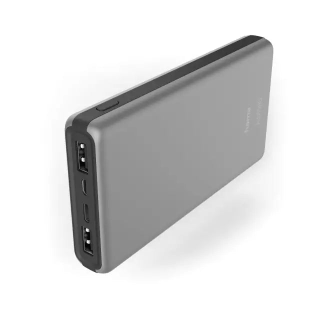 Hama ’ALU15HD’ Външна батерия 15000 mAh 3
