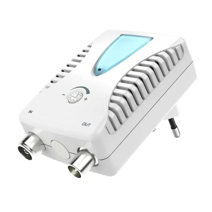 HAMA Антенен усилвател 25 dB контролируем BB/CATV