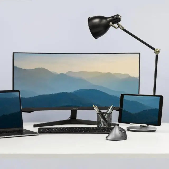 HAMA Безжична Ергономична