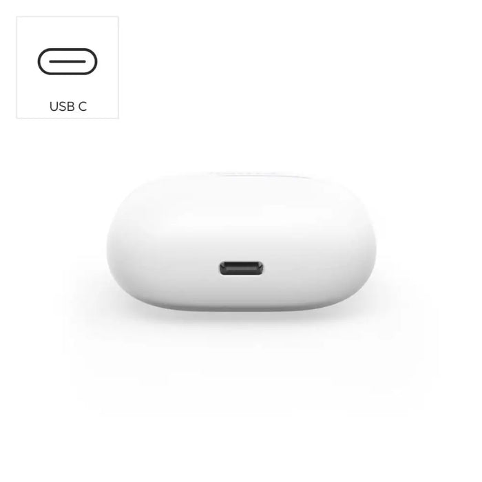 Hama Блутут слушалки ’Freedom Light II’ Bluetooth TWS бял