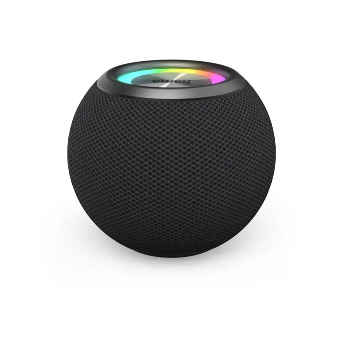 HAMA Блутут колонка ’Ball Shape Speaker’ 5 светлинни режима