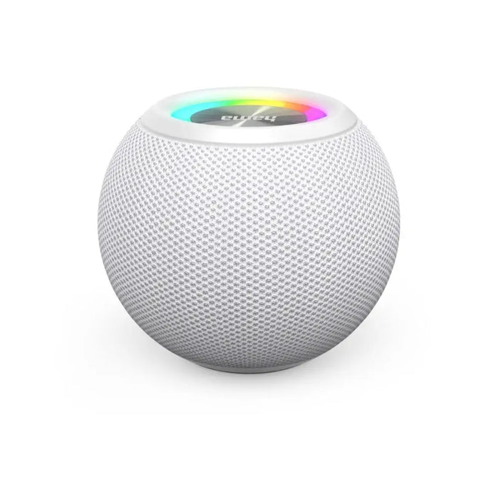 HAMA Блутут колонка ’Ball Shape Speaker’ 5 светлинни режима