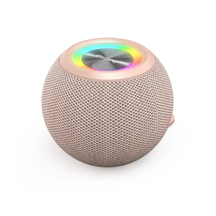 HAMA Блутут колонка ’Ball Shape Speaker’ 5 светлинни режима