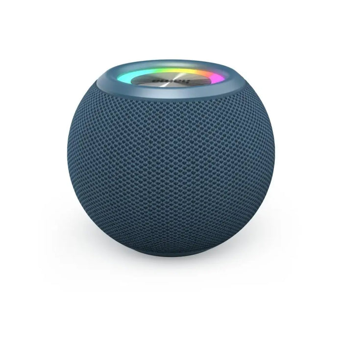 HAMA Блутут колонка ’Ball Shape Speaker’ 5 светлинни режима