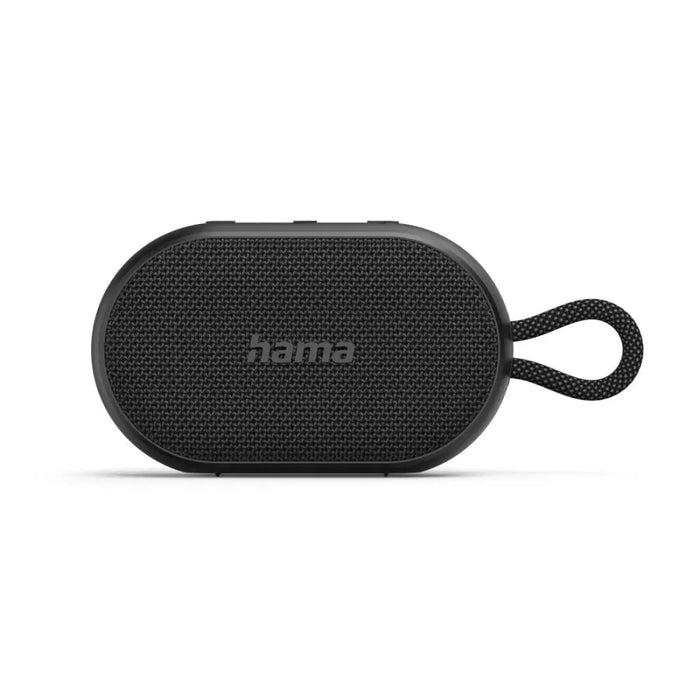 Hama Блутут колонка ’Buddy 3.0’’ водоустойчива IPX7 6 W