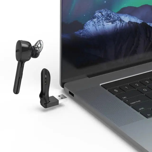 HAMA Блутут слушалка ’My Voice 1300’