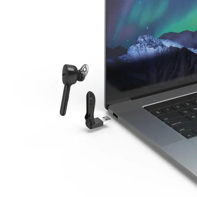 HAMA Блутут слушалка ’My Voice 1300’