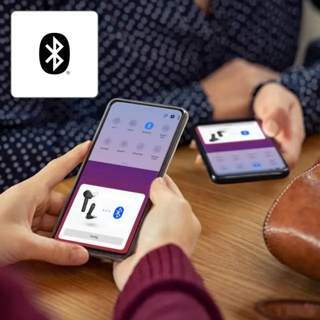 HAMA Блутут слушалка ’My Voice 1300’