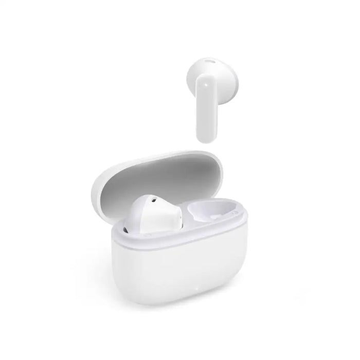 Hama Блутут слушалки ’Freedom Light II’ Bluetooth TWS бял