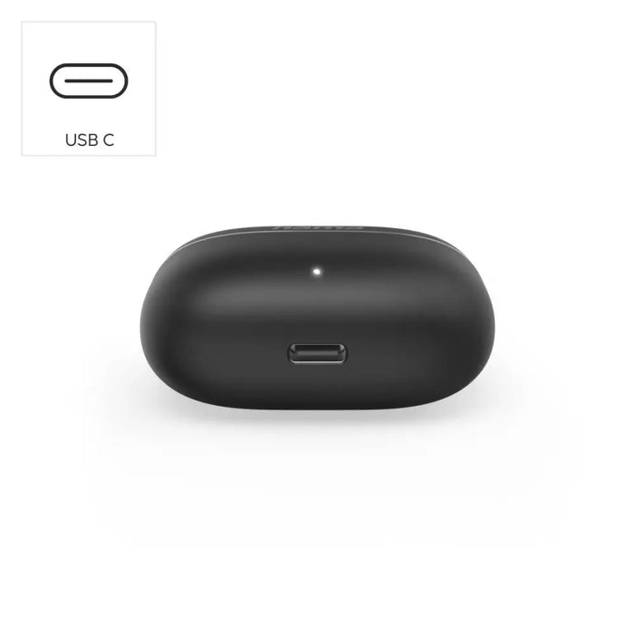 Hama Блутут слушалки ’Freedom Light II’ Bluetooth TWS черни