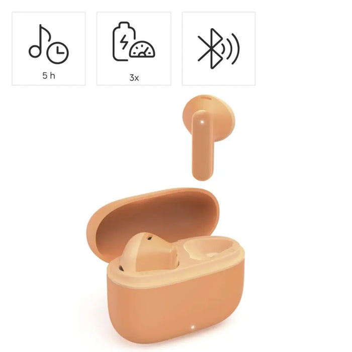 Hama Блутут слушалки ’Freedom Light II’ Bluetooth TWS