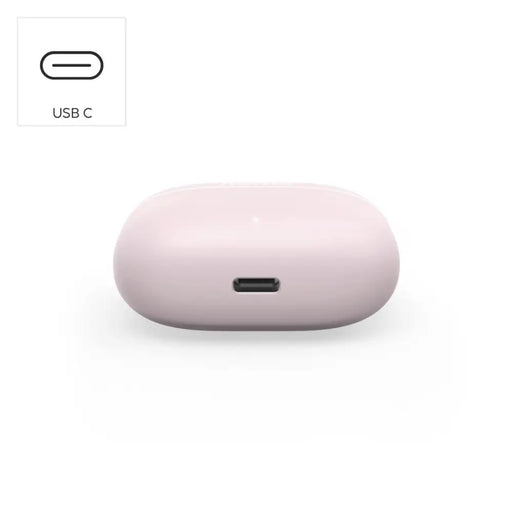 Hama Блутут слушалки ’Freedom Light II’ Bluetooth TWS розов