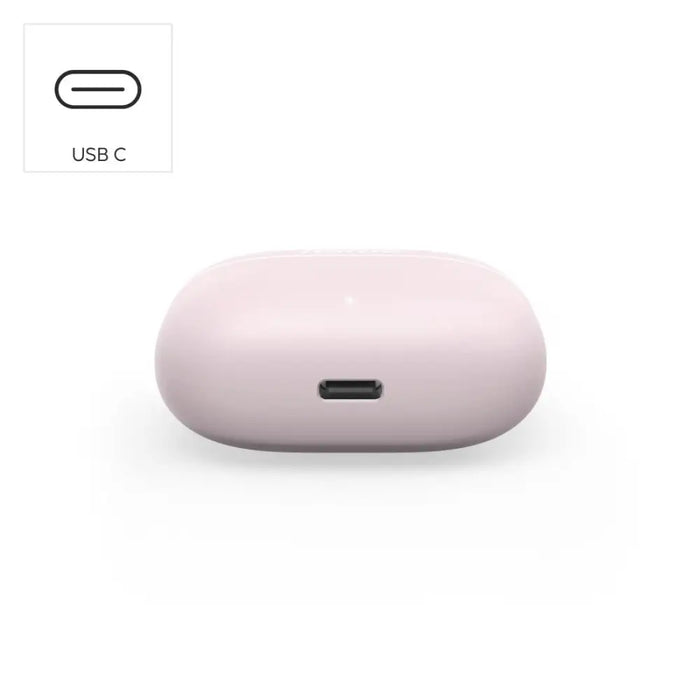 Hama Блутут слушалки ’Freedom Light II’ Bluetooth TWS розов