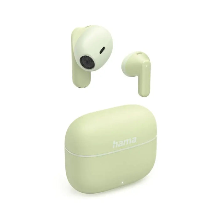 Hama Блутут слушалки ’Freedom Light II’ Bluetooth TWS Зелени