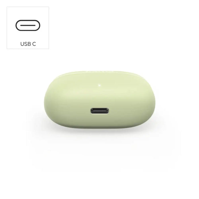 Hama Блутут слушалки ’Freedom Light II’ Bluetooth TWS Зелени