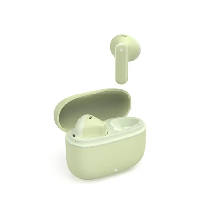 Hama Блутут слушалки ’Freedom Light II’ Bluetooth TWS Зелени