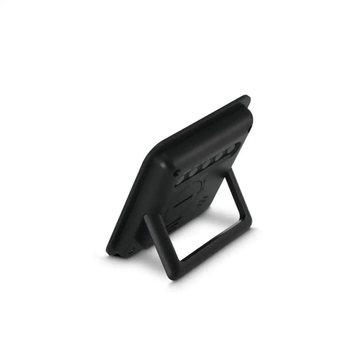 HAMA ’Borneo’ Цифров термометър/хигрометър черен