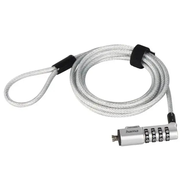HAMA Цифрово заключващо