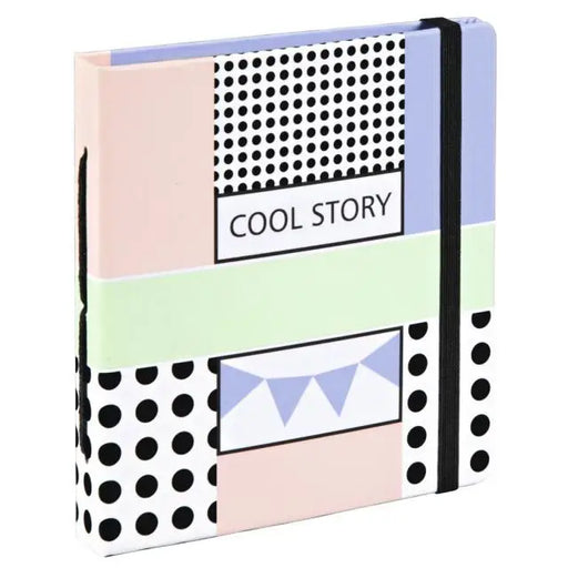 Hama ’Cool Story’ Slip-In албум за 56