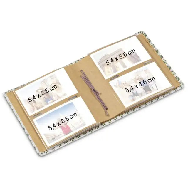 Hama ’Cool Story’ Slip-In албум за 56