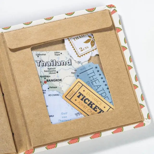 Hama ’Cool Story’ Slip-In албум за 56