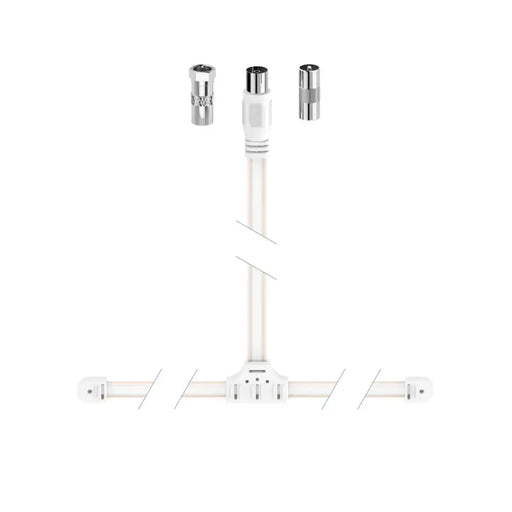 Hama Диполна антена FM + /DAB