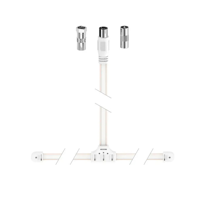 Hama Диполна антена FM + /DAB