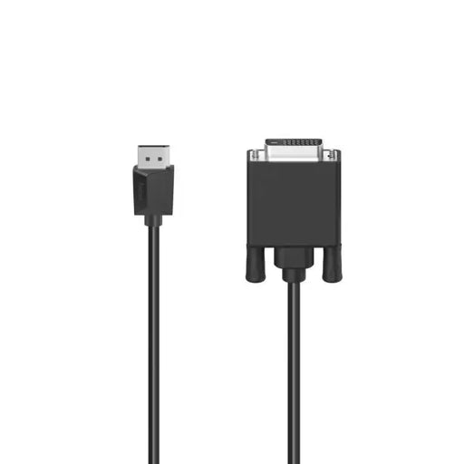 HAMA Кабел DisplayPort мъжко - DVI мъжко