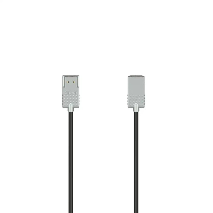 HAMA Кабел ’Ultra-Slim’ HDMI - HDMI 4K 18 Gbit/s Ethernet