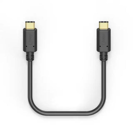 HAMA Кабел USB-C мъжко – USB-C мъжко