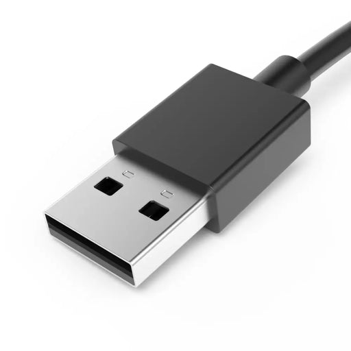 HAMA Кабел USB-C - USB А 0,5 м 480Мbit/ 3А черен