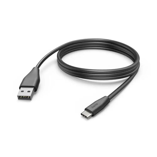 HAMA Кабел USB-C - USB-A 3.0 м 480 Mbit/s