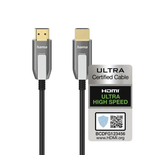 HAMA Кабел Ultra High Speed HDMI - HDMI 8K 10.0