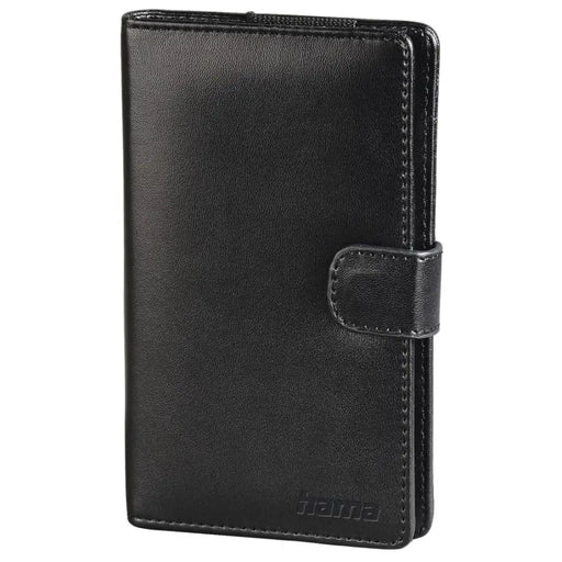 HAMA Калъф ’Vegas’ за 5 USB памети черен