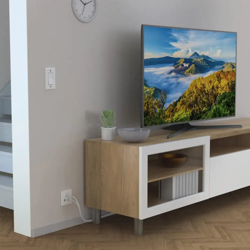 HAMA Коаксиален антенен кабел 3 м 90 dB