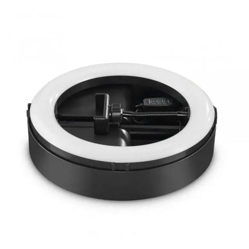 Hama LED Лампа ’SpotLight FoldUp 102 II’ Ring