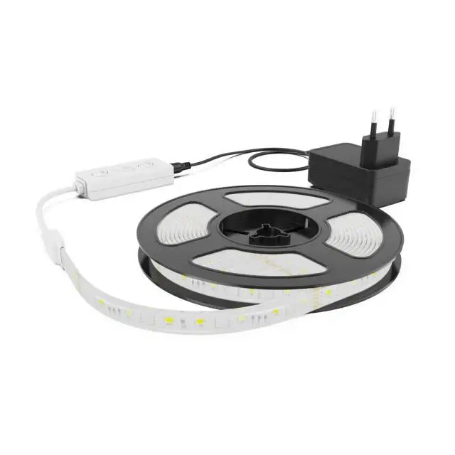 HAMA LED лента RGBW WLAN димируема