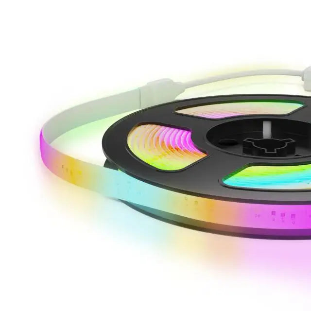 HAMA LED лента RGBW WLAN димируема