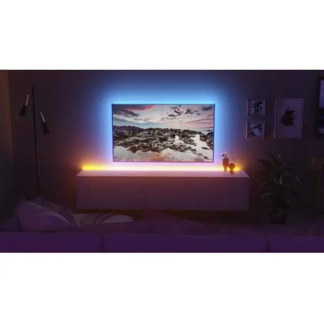 HAMA LED лента RGBW WLAN димируема