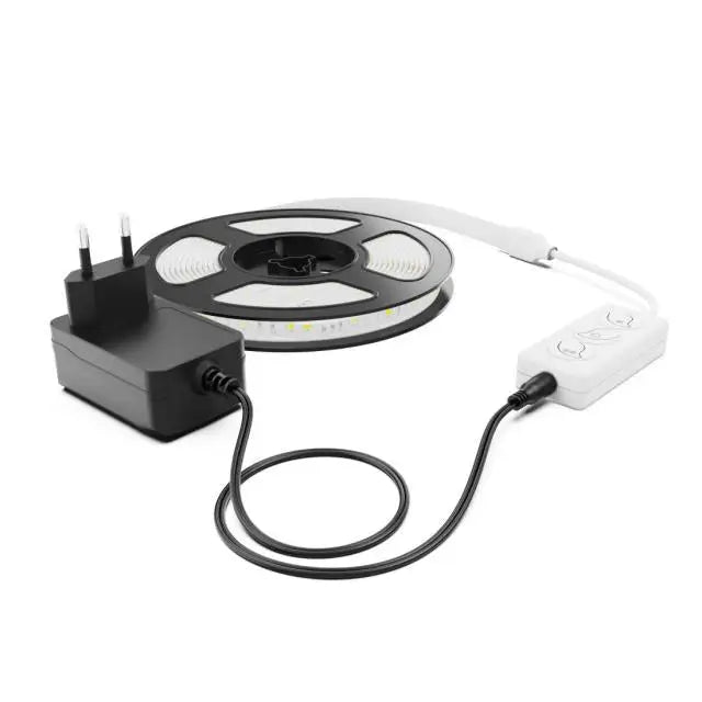 HAMA LED лента RGBW WLAN димируема