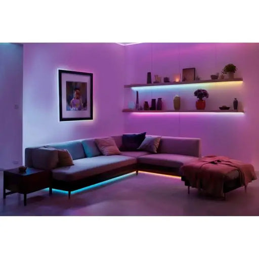 HAMA LED лента RGBW WLAN димируема