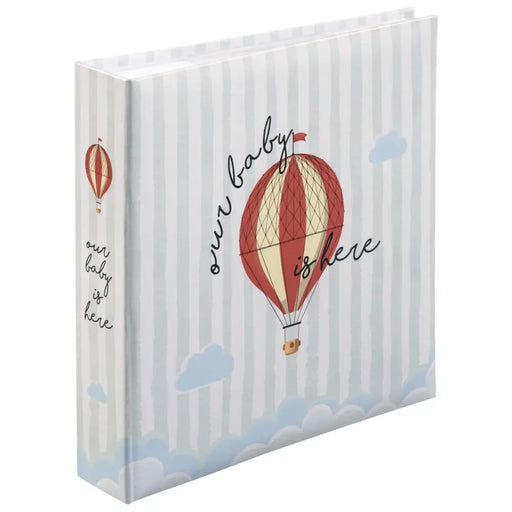 HAMA Memo Албум ’Our Baby’ за 200 снимки с размер 10x15 cm