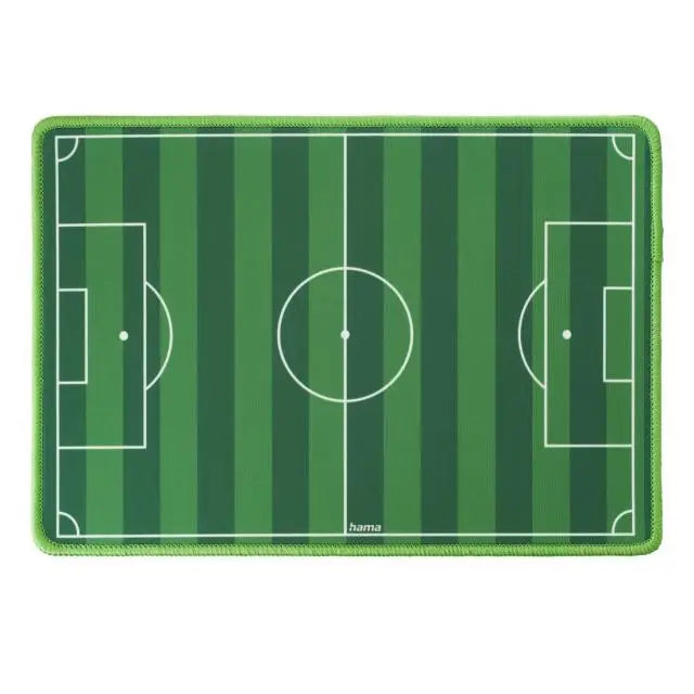 Hama пад за мишка ’Football’ зелен